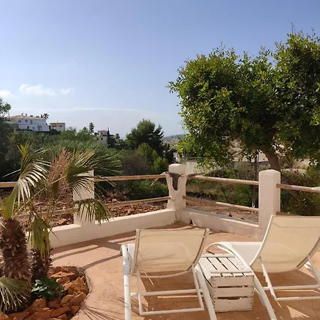 Appartement Apartamento Stilo Ibicenco
