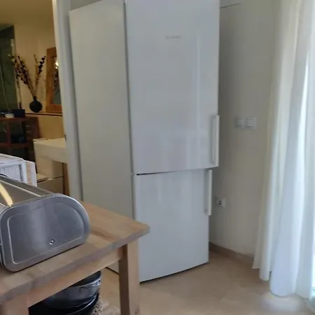 Apartamento Stilo Ibicenco Apartament
